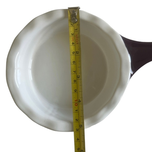 Modern Gourmet Mini Dessert Pie Quiche Tart Bakeware - Picture 4 of 9